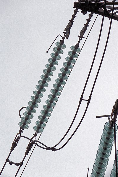 Insulators